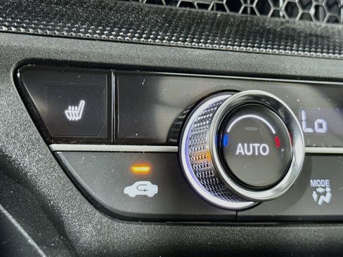 Certified 2024 Honda CR-V EX image 19