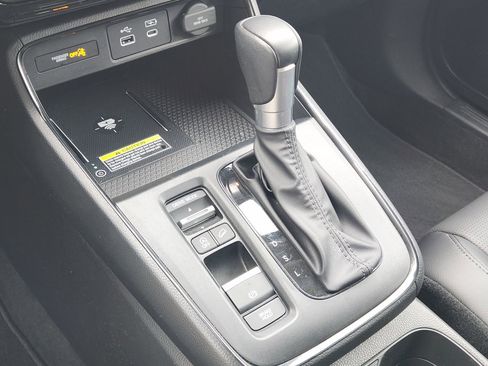 Certified 2025 Honda CR-V EX-L image 19