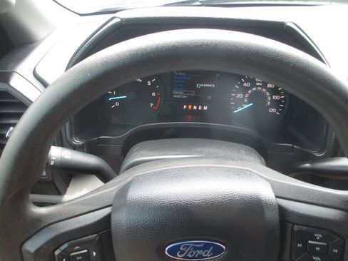 Used 2019 Ford F150 XL w/ Equipment Group 101A Mid AWD/4WD image 24