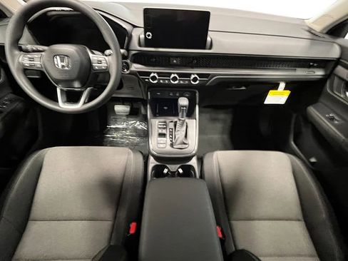 New 2026 Honda CR-V EX image 15