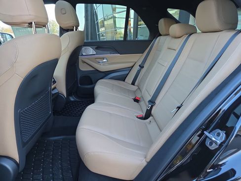 New 2026 Mercedes-Benz GLE 450 GLE 450 image 12