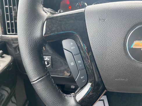 Used 2025 Chevrolet Express 2500 Extended w/ Driver Convenience Package RWD image 30