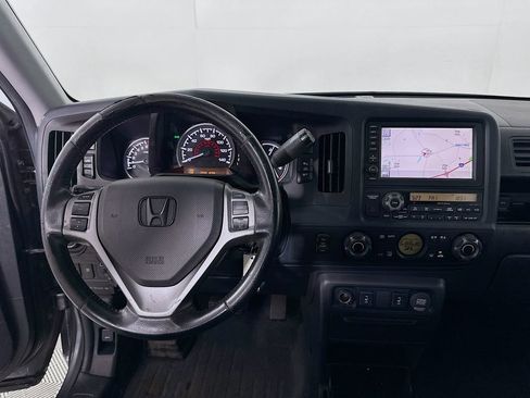 Used 2009 Honda Ridgeline RTL image 19