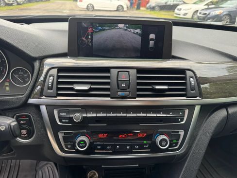 Used 2014 BMW 335i Gran Turismo xDrive AWD/4WD image 15