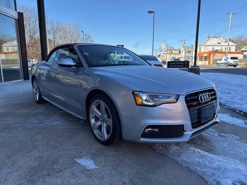 Used 2016 Audi A5 2.0T Premium Plus image 2