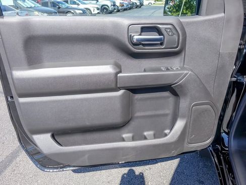 New 2026 Chevrolet Silverado 1500 W/T w/ WT Value Package image 11