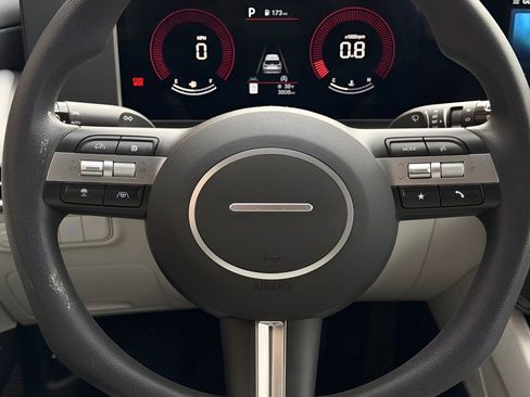 Used 2026 Hyundai Tucson SEL image 32