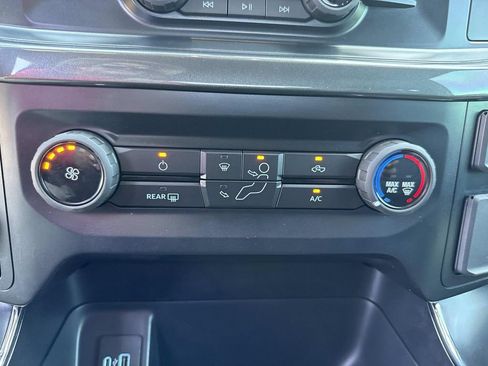Used 2023 Ford F150 XL w/ STX Appearance Package image 28