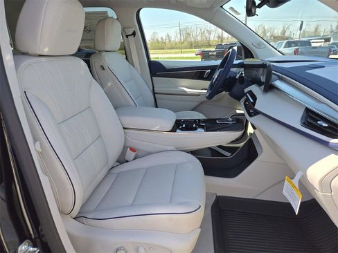 New 2025 Buick Enclave Avenir w/ Super Cruise Package image 18