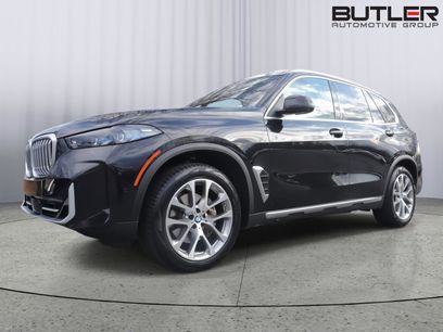 Certified 2024 BMW X5 sDrive40i w/ Premium Package