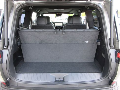 Used 2026 Lexus GX 550 w/ Cold Area Package AWD/4WD image 63