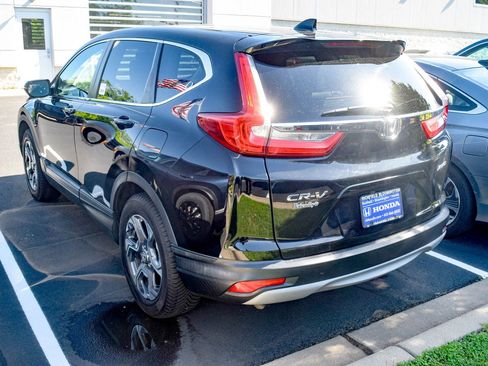 Used 2017 Honda CR-V EX-L image 18