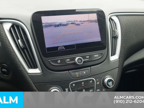 Used 2023 Chevrolet Malibu LT FWD image 26