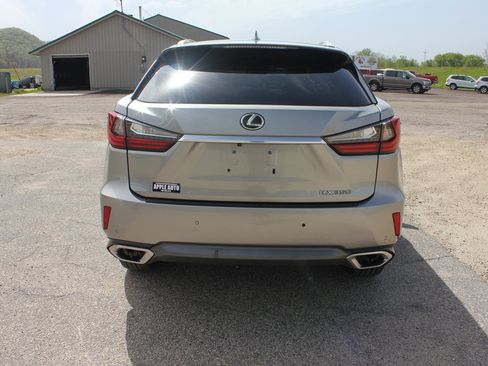 Used 2017 Lexus RX 350 F Sport FWD image 6