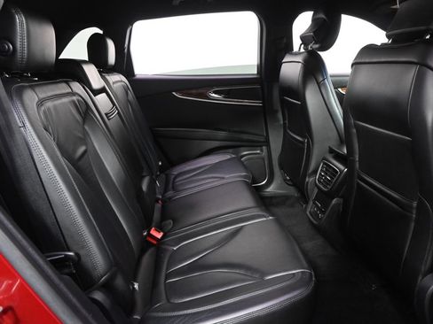 Used 2016 Lincoln MKX Select AWD/4WD image 18