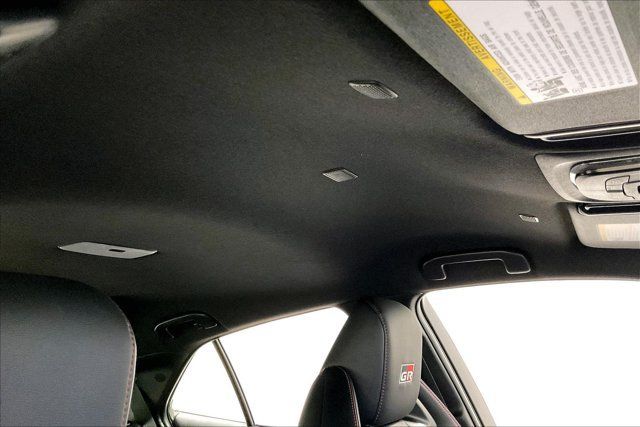 Certified 2025 Toyota Corolla GR AWD/4WD image 23