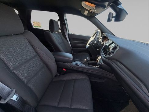 New 2026 Dodge Durango GT w/ Blacktop Package image 18