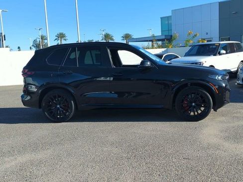 Used 2026 BMW X5 sDrive40i w/ M Sport Package image 5