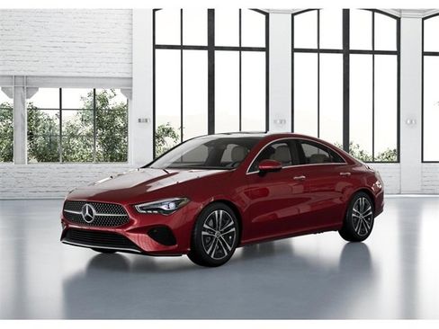 New 2024 Mercedes-Benz CLA 250 CLA 250 image 39