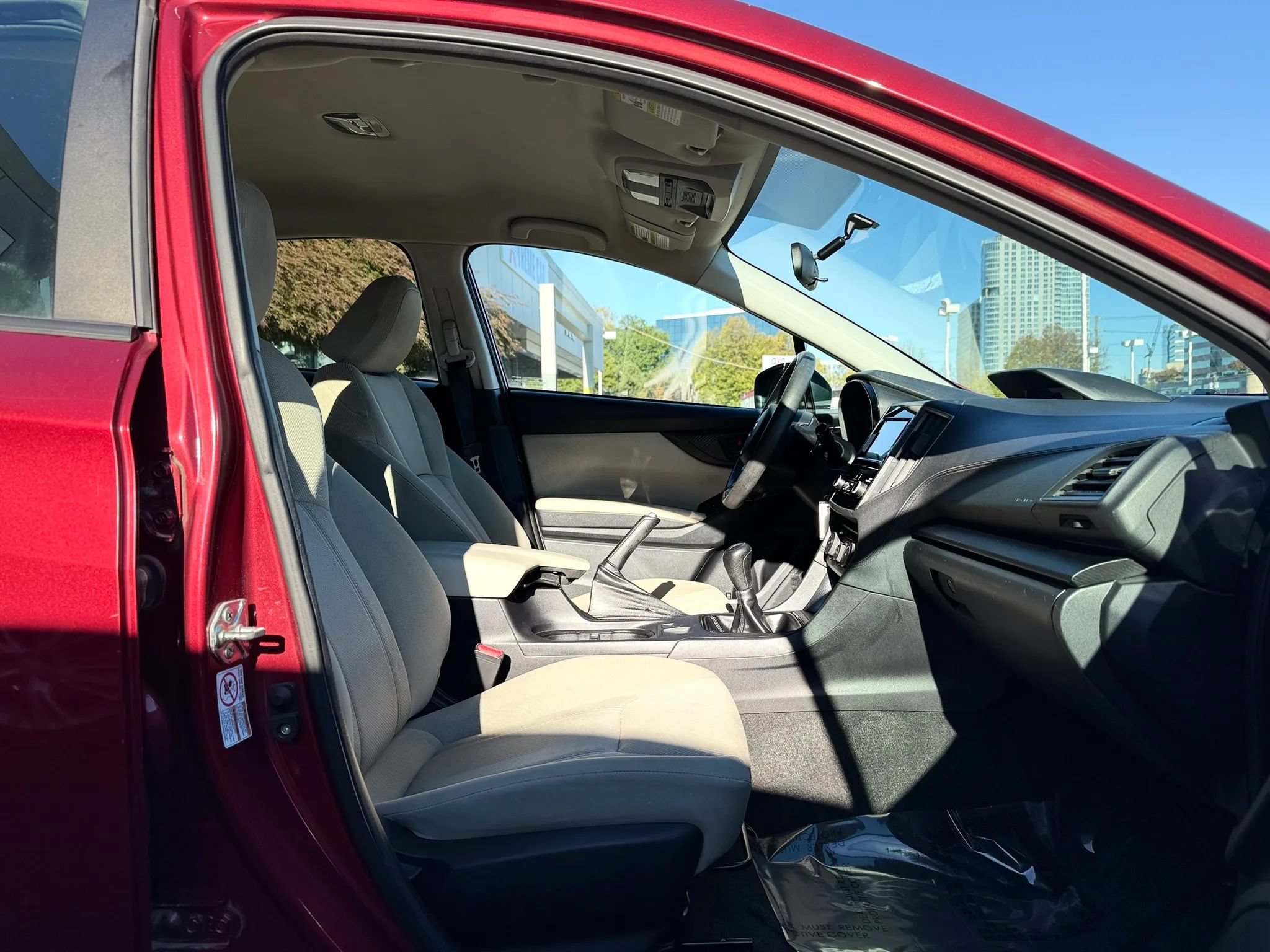Used 2018 Subaru Impreza 2.0i AWD/4WD image 32