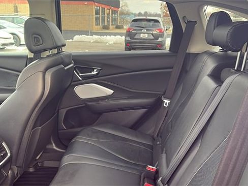 Used 2020 Acura RDX w/ Technology Package image 24