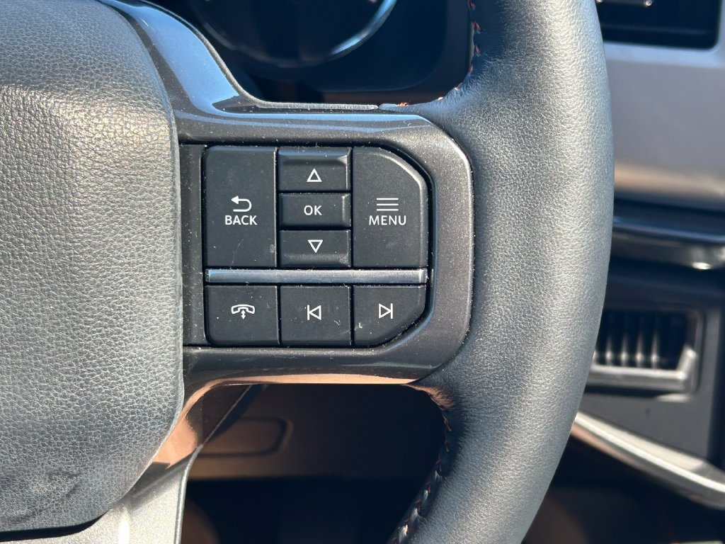 Used 2024 Ford Expedition Timberline AWD/4WD image 45