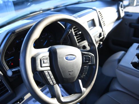 Used 2020 Ford F350 XL w/ Power Equipment Group image 24