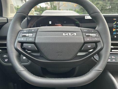 New 2026 Kia Sportage SX Prestige image 24