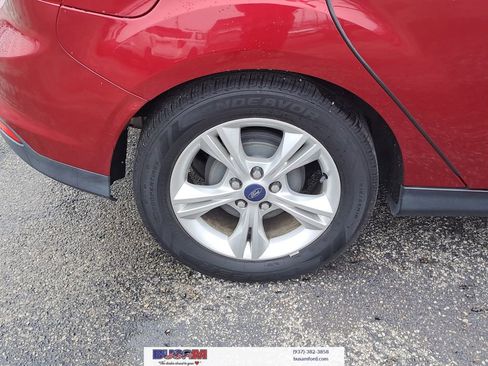 Used 2013 Ford Focus SE image 5