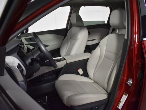 Used 2023 Nissan Rogue SL w/ SL Premium Package AWD/4WD image 9