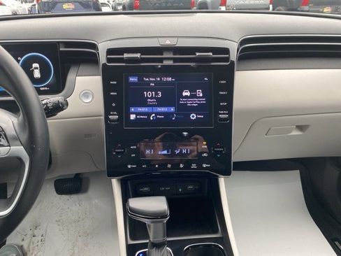 Used 2022 Hyundai Tucson SEL w/ Convenience Package image 28
