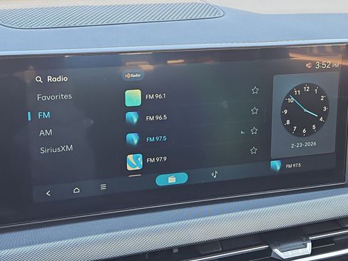 Used 2025 Hyundai Sonata SEL image 23