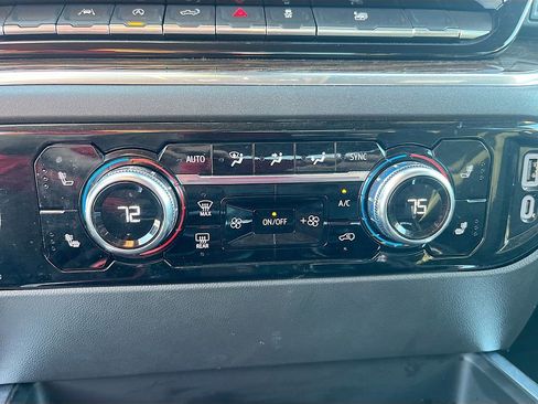 Used 2024 GMC Sierra 1500 Elevation AWD/4WD image 15