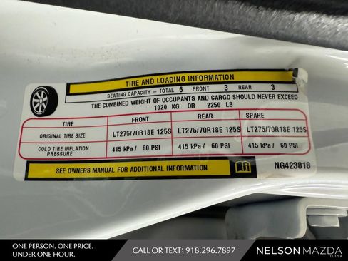 Used 2022 RAM 2500 Laramie AWD/4WD image 55