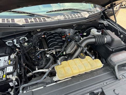 Used 2020 Ford F150 XLT RWD image 32