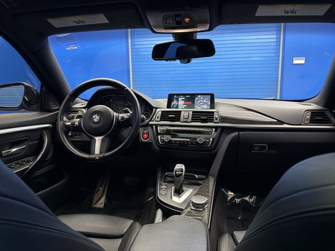 Used 2016 BMW 428i Gran Coupe xDrive image 26