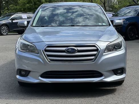 Used 2017 Subaru Legacy 2.5i Premium AWD/4WD image 18