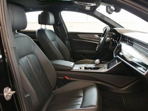 Used 2024 Audi A6 Premium Plus image 16