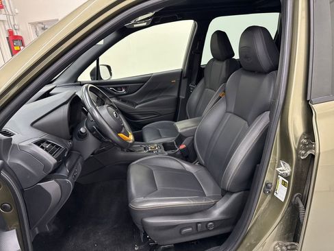 Certified 2022 Subaru Forester Wilderness image 13