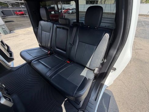 Used 2022 Ford F250 Lariat AWD/4WD image 15