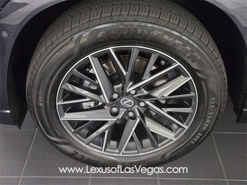 New 2026 Lexus TX 350 350 Premium image 9