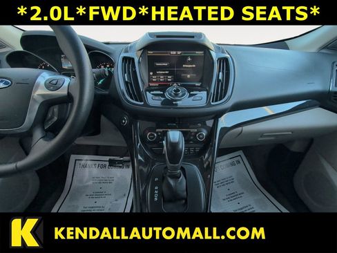 Used 2014 Ford Escape Titanium w/ Equipment Group 401A image 11