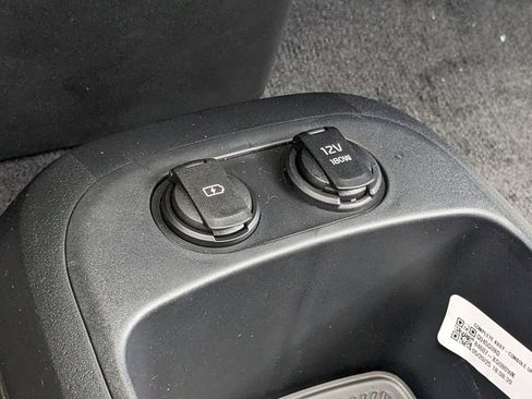 New 2025 Kia EV6 Light RWD image 27