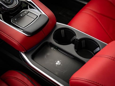 New 2026 Acura RDX A-Spec image 35