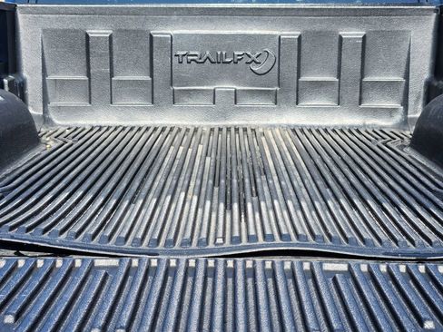 Used 2024 RAM 2500 Big Horn image 34