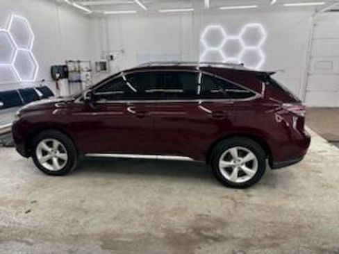 Used 2014 Lexus RX 350 AWD image 4