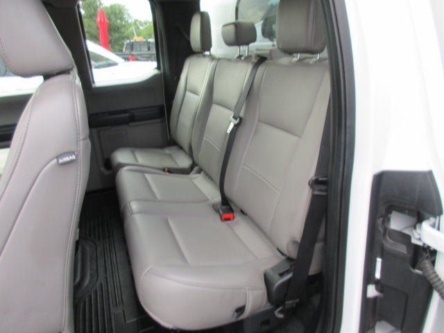 Used 2020 Ford F350 XL w/ Power Equipment Group AWD/4WD image 13