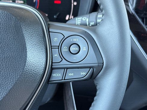 New 2026 Toyota Corolla Cross LE FWD image 26