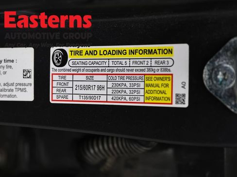 Used 2023 Honda HR-V LX image 32