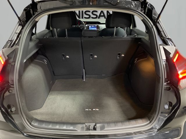 Certified 2023 Nissan Kicks SV FWD image 24